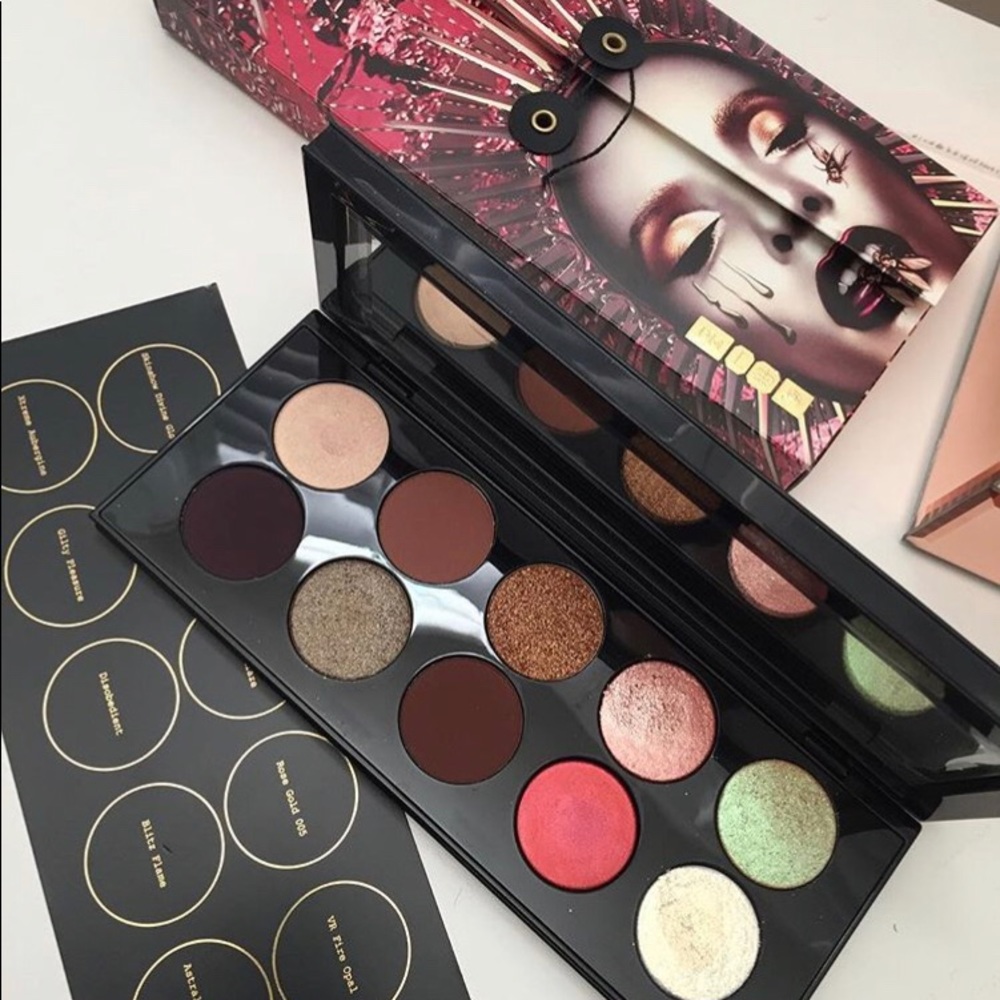 Pat McGrath Mothership Bundle